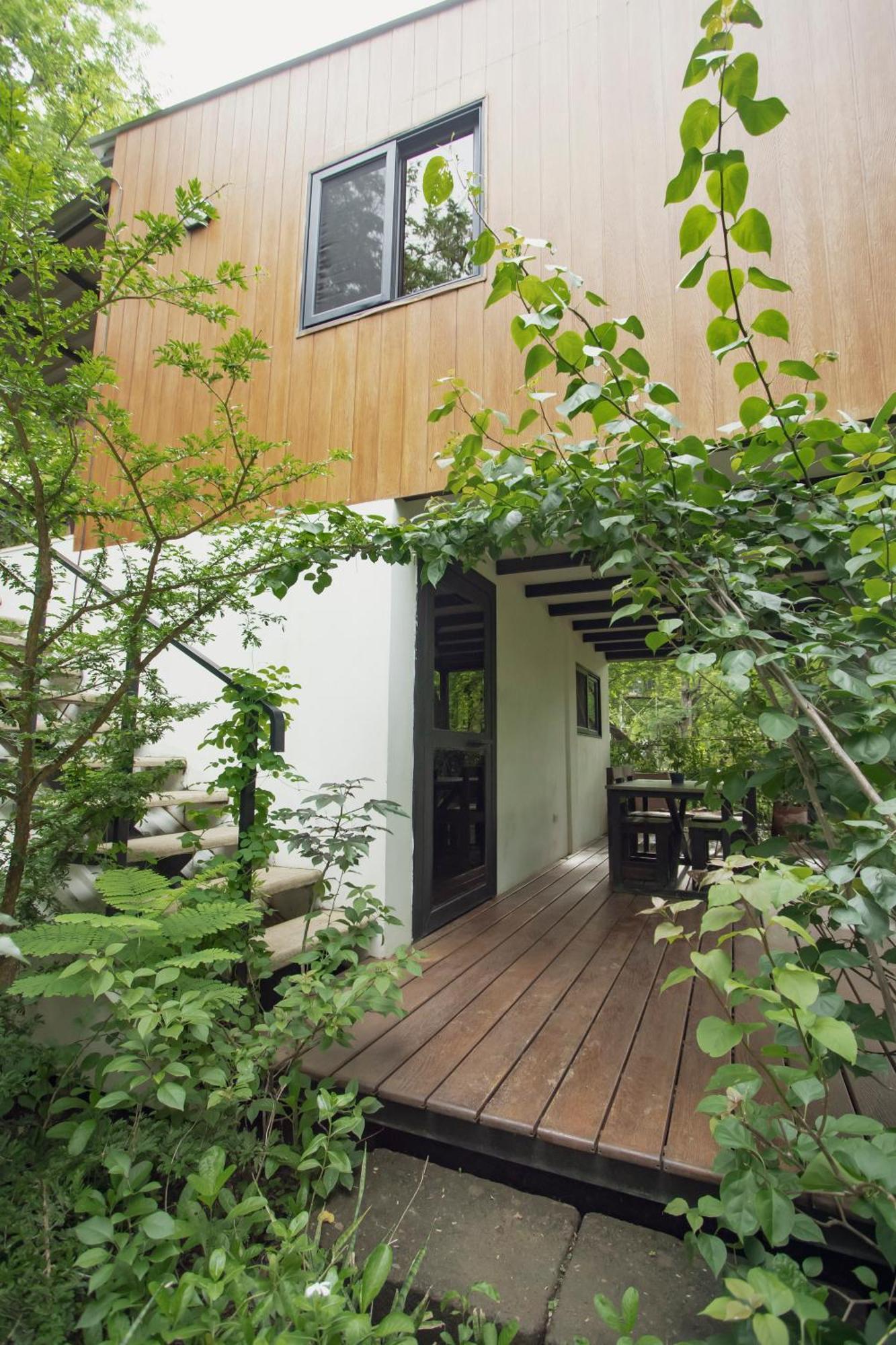 Mola Mola Surf Popoyo Bed & Breakfast Exterior foto