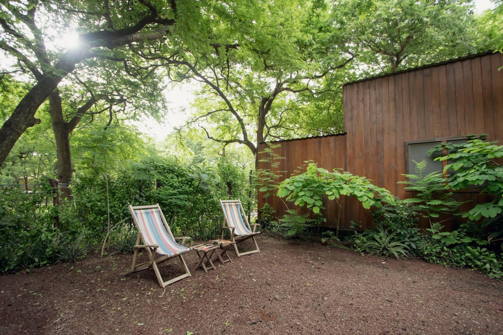 Mola Mola Surf Popoyo Bed & Breakfast Exterior foto