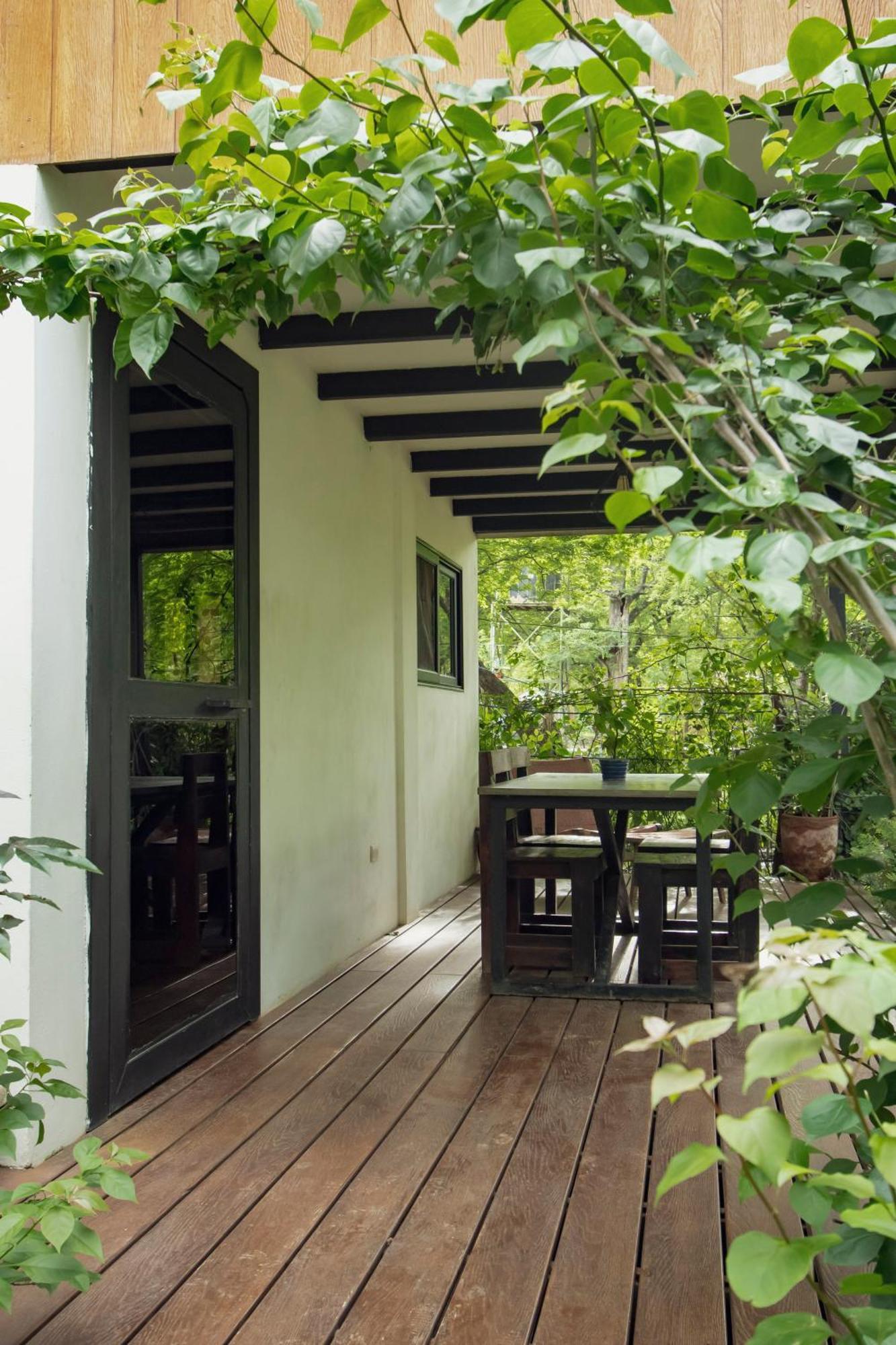Mola Mola Surf Popoyo Bed & Breakfast Exterior foto