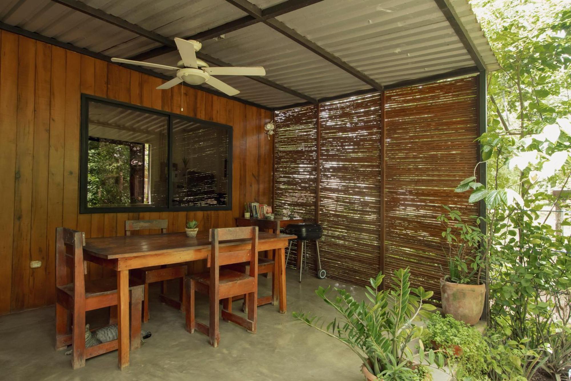 Mola Mola Surf Popoyo Bed & Breakfast Exterior foto