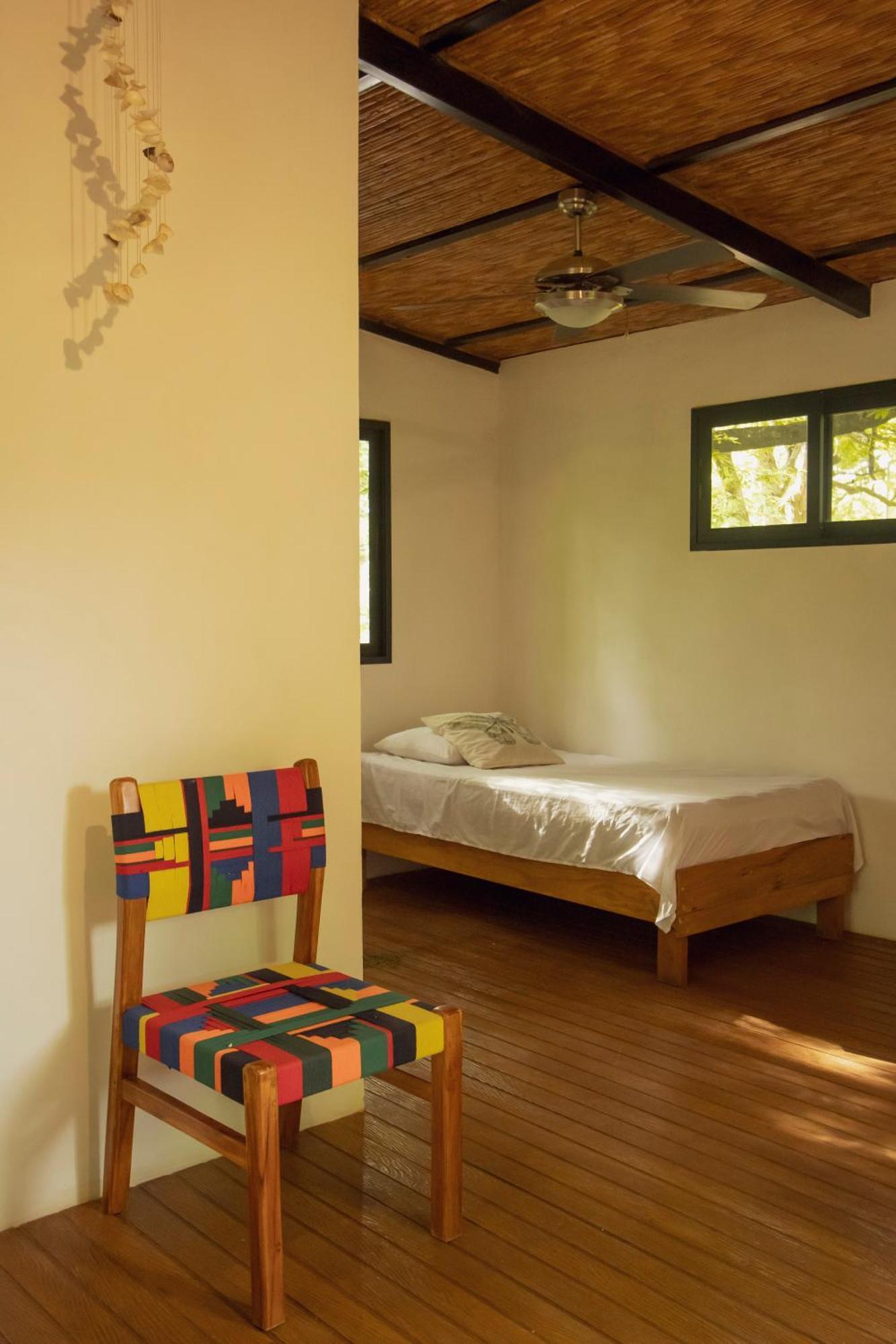 Mola Mola Surf Popoyo Bed & Breakfast Exterior foto