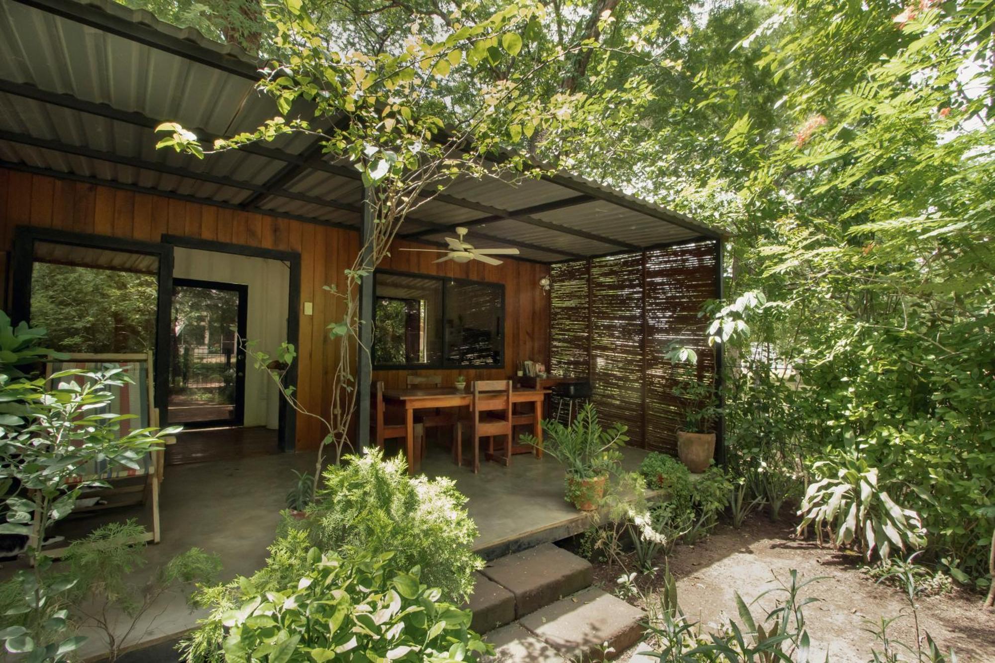 Mola Mola Surf Popoyo Bed & Breakfast Exterior foto