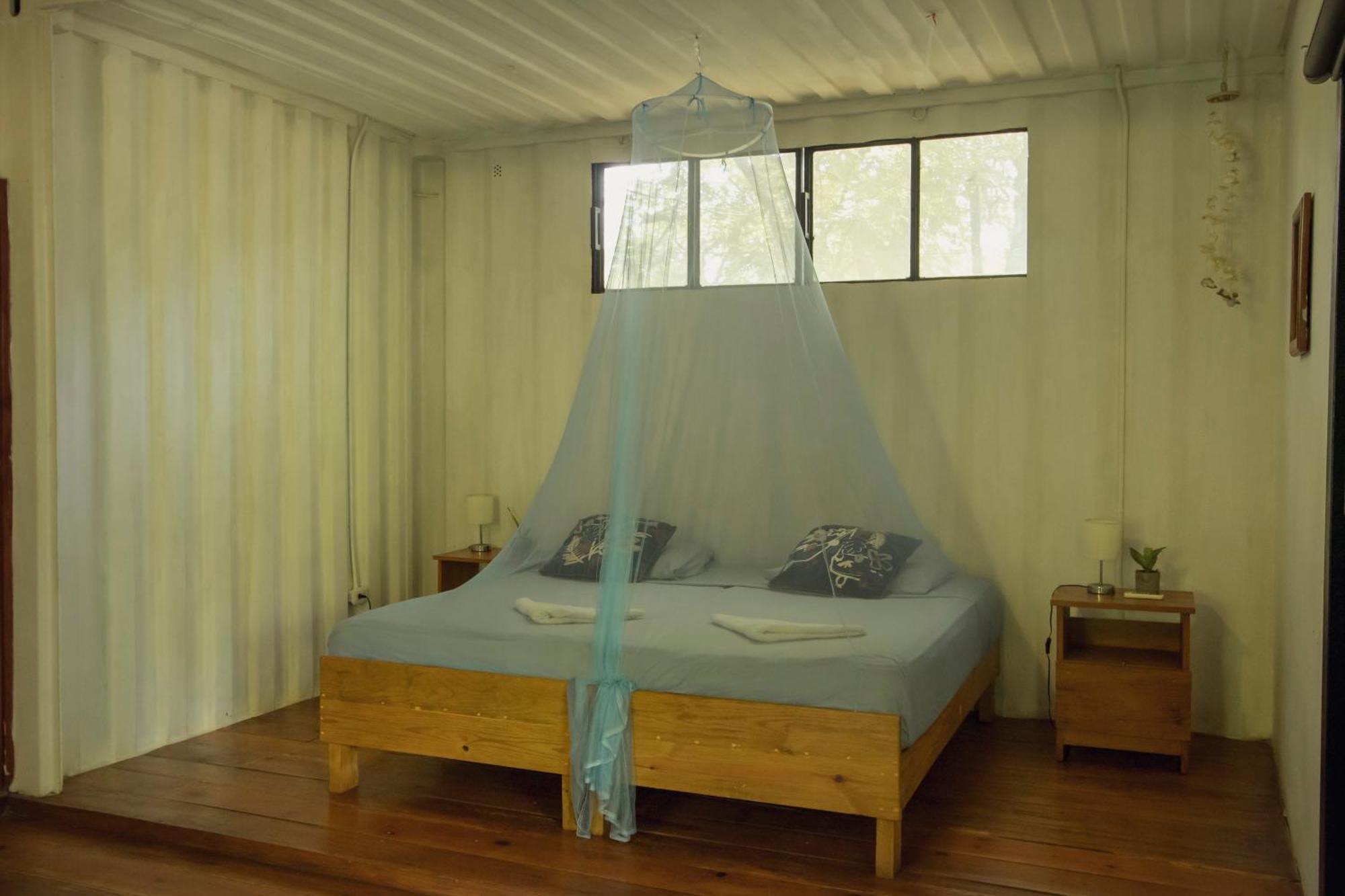 Mola Mola Surf Popoyo Bed & Breakfast Exterior foto