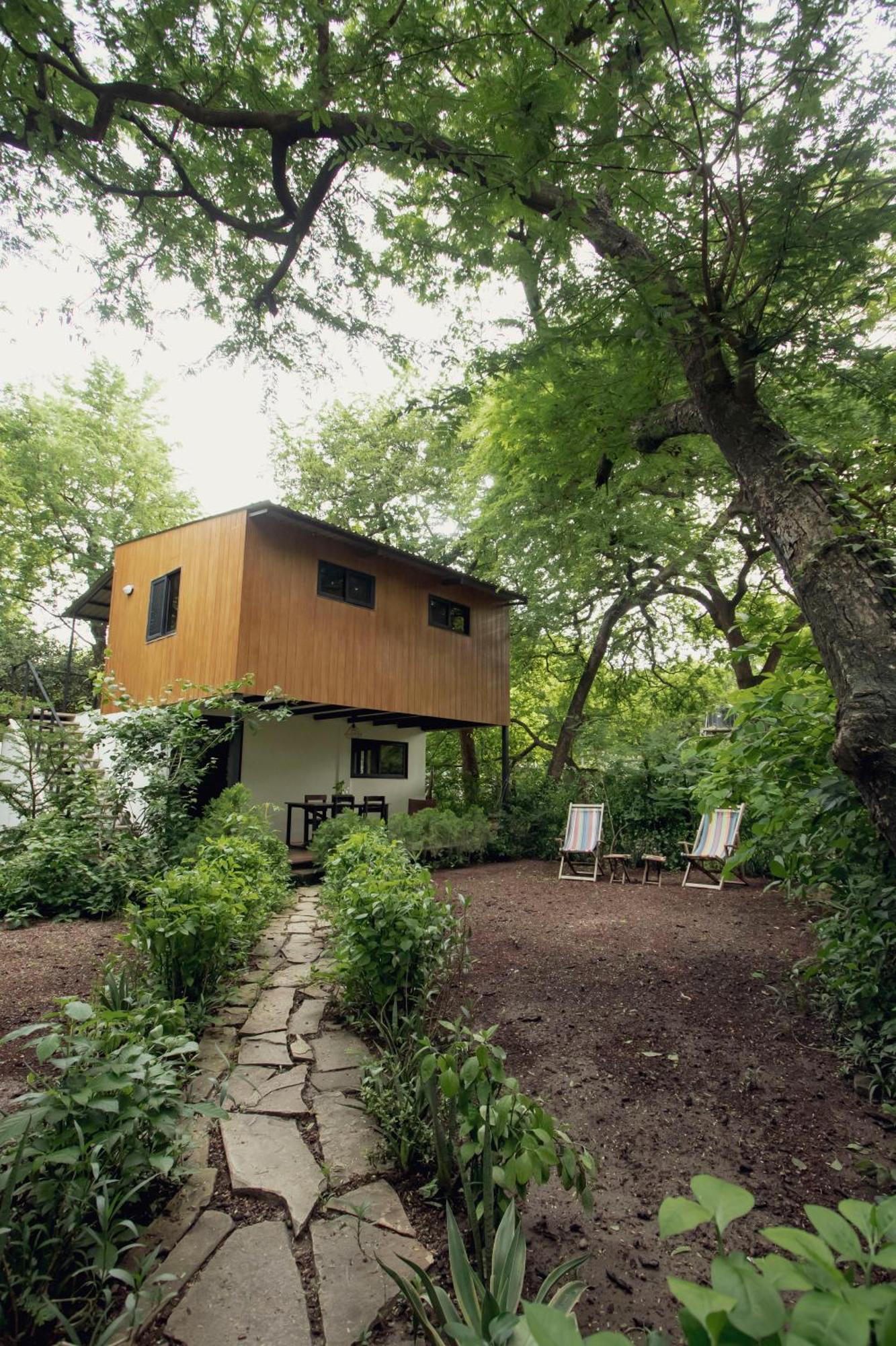 Mola Mola Surf Popoyo Bed & Breakfast Exterior foto